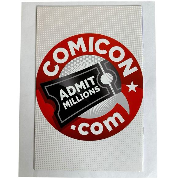 Rainbow Brite #1 Classic Variant Comic Book Dynamite - Picture 2 of 4